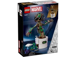 LEGO 76297 картинка 2 LEGO 76297 картинка 2