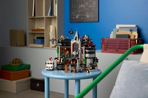 LEGO 76300 картинка 11 LEGO 76300 картинка 11