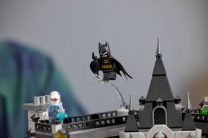 LEGO 76300 картинка 12 LEGO 76300 картинка 12