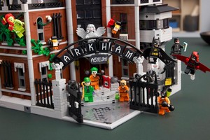LEGO 76300 картинка 14 LEGO 76300 картинка 14