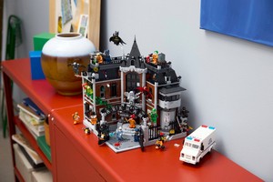 LEGO 76300 картинка 15 LEGO 76300 картинка 15