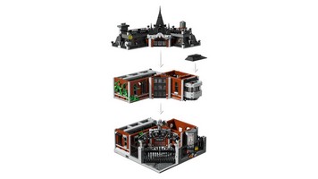 LEGO 76300 картинка 3 LEGO 76300 картинка 3