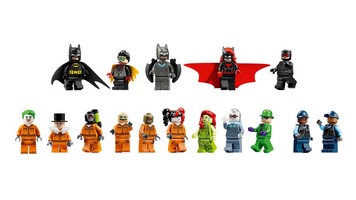 LEGO 76300 картинка 4 LEGO 76300 картинка 4