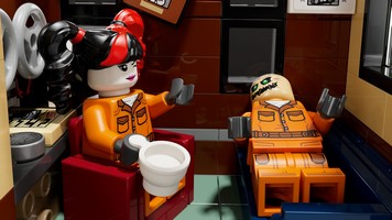 LEGO 76300 картинка 7 LEGO 76300 картинка 7