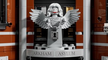 LEGO 76300 картинка 8 LEGO 76300 картинка 8