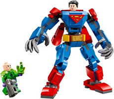 LEGO 76302 картинка 1 LEGO 76302 картинка 1
