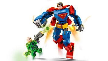 LEGO 76302 картинка 2 LEGO 76302 картинка 2