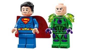 LEGO 76302 картинка 4 LEGO 76302 картинка 4