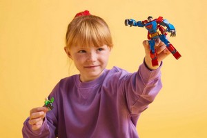 LEGO 76302 картинка 5 LEGO 76302 картинка 5