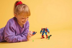 LEGO 76302 картинка 6 LEGO 76302 картинка 6