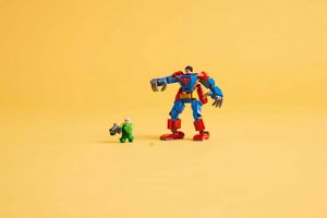 LEGO 76302 картинка 7 LEGO 76302 картинка 7