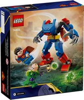LEGO 76302 картинка 8 LEGO 76302 картинка 8