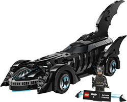 LEGO 76304 картинка 1