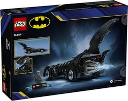 LEGO 76304 картинка 10