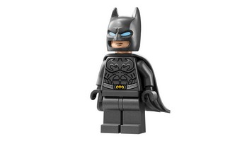 LEGO 76304 картинка 2