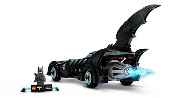 LEGO 76304 картинка 3