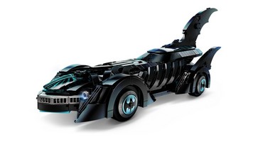 LEGO 76304 картинка 4