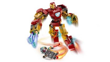 LEGO 76307 картинка 2 LEGO 76307 картинка 2