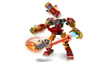 LEGO 76307 картинка 3 LEGO 76307 картинка 3