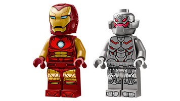 LEGO 76307 картинка 4 LEGO 76307 картинка 4