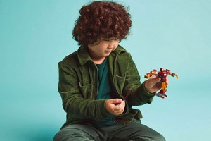 LEGO 76307 картинка 5 LEGO 76307 картинка 5