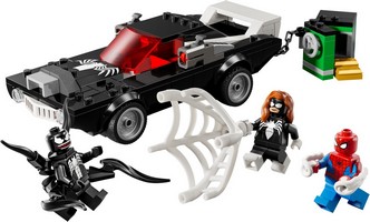 LEGO 76309 картинка 1 LEGO 76309 картинка 1
