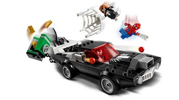 LEGO 76309 картинка 2 LEGO 76309 картинка 2