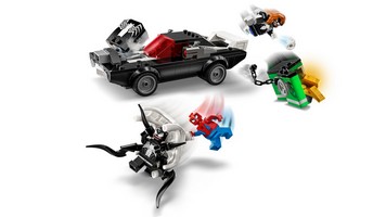 LEGO 76309 картинка 3 LEGO 76309 картинка 3