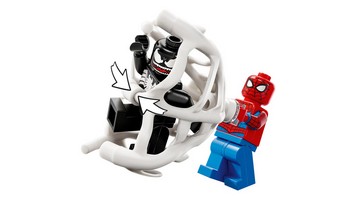 LEGO 76309 картинка 4 LEGO 76309 картинка 4