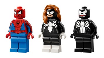 LEGO 76309 картинка 5 LEGO 76309 картинка 5