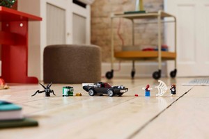 LEGO 76309 картинка 8 LEGO 76309 картинка 8