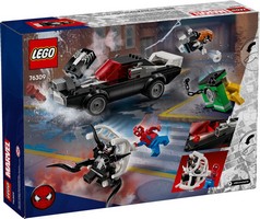 LEGO 76309 картинка 9 LEGO 76309 картинка 9