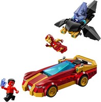 LEGO 76310 картинка 1 LEGO 76310 картинка 1