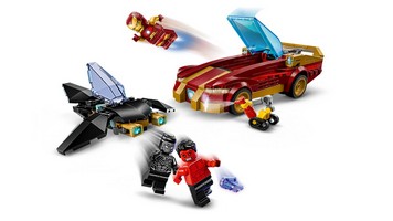 LEGO 76310 картинка 3 LEGO 76310 картинка 3