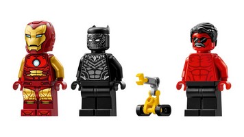 LEGO 76310 картинка 5 LEGO 76310 картинка 5