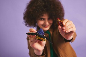 LEGO 76310 картинка 7 LEGO 76310 картинка 7