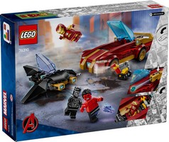LEGO 76310 картинка 9 LEGO 76310 картинка 9