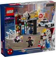 LEGO 76311 картинка 10 LEGO 76311 картинка 10