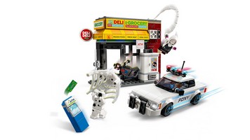 LEGO 76311 картинка 2 LEGO 76311 картинка 2