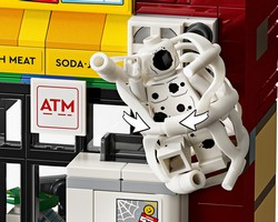 LEGO 76311 картинка 3 LEGO 76311 картинка 3