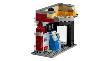 LEGO 76311 картинка 5 LEGO 76311 картинка 5