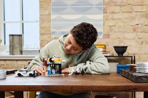 LEGO 76311 картинка 7 LEGO 76311 картинка 7