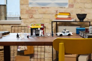 LEGO 76311 картинка 9 LEGO 76311 картинка 9