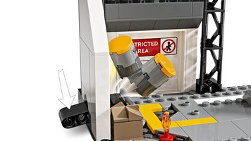 LEGO 76314 картинка 4 LEGO 76314 картинка 4