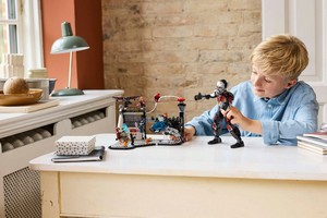 LEGO 76314 картинка 6 LEGO 76314 картинка 6