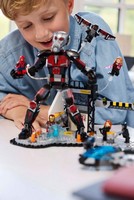 LEGO 76314 картинка 7 LEGO 76314 картинка 7