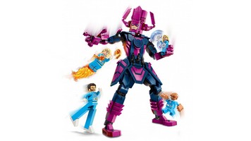 LEGO 76316 картинка 2 LEGO 76316 картинка 2