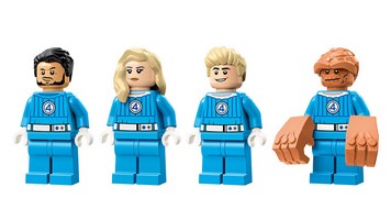 LEGO 76316 картинка 3 LEGO 76316 картинка 3