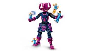 LEGO 76316 картинка 4 LEGO 76316 картинка 4