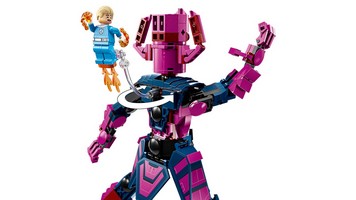 LEGO 76316 картинка 5 LEGO 76316 картинка 5
